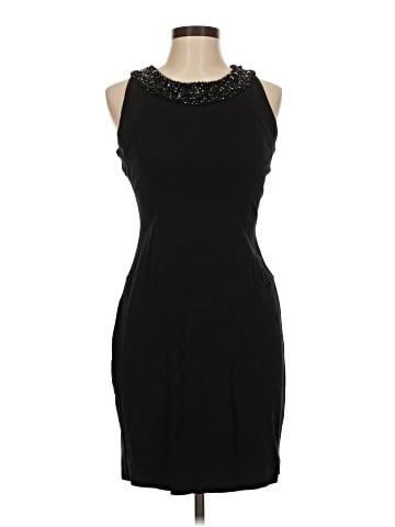 Banana Republic L'Wren Scott Cocktail Dress (view 1)