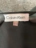 Calvin Klein Black Long Sleeve Blouse Size 2X - photo 7