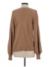 1.State Tan Pullover Sweater Size S - photo 2
