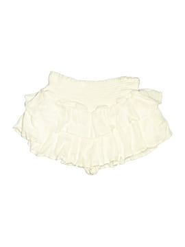No Comment Formal Skirt