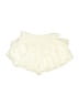 No Comment 100% Rayon Ivory Formal Skirt Size M - photo 1