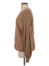 1.State Tan Pullover Sweater Size S - photo 5
