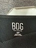 BDG Black Bodysuit Size S - photo 3