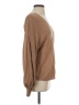 1.State Tan Pullover Sweater Size S - photo 4