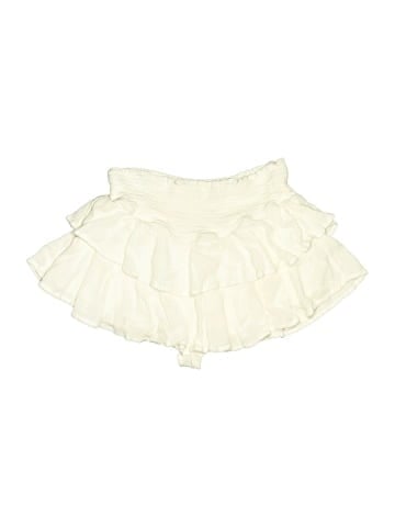 No Comment Formal Skirt (view 2)