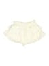 No Comment 100% Rayon Ivory Formal Skirt Size M - photo 2
