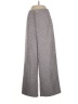 Unbranded 100% Polyester Houndstooth Gray Dress Pants Size S (estimated) - photo 1
