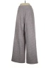 Unbranded 100% Polyester Houndstooth Gray Dress Pants Size S (estimated) - photo 2