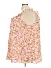 Torrid Pink Sleeveless Blouse Size 4X Plus (4) - photo 5