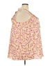 Torrid Pink Sleeveless Blouse Size 4X Plus (4) - photo 4