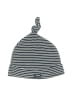 Baby Gap 100% Cotton Gray Blue Beanie Size 0-3 mo - photo 1