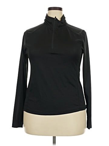Danskin Now Fleece (view 1)