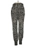 CAbi Animal Print Gold Casual Pants Size XS - photo 2