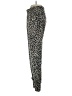 CAbi Animal Print Gold Casual Pants Size XS - photo 5
