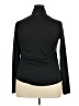 Danskin Now 100% Polyester Black Fleece Size 20 - photo 2