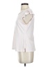 Candie's White Short Sleeve Top Size S - photo 5
