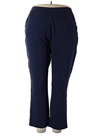 Norm Thompson Active Pants (view 1)