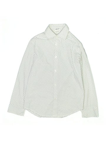 Van Heusen Long Sleeve Button-Down Shirt (view 1)