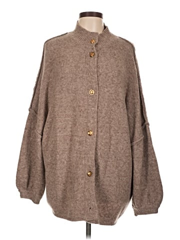 Prettygarden Cardigan (view 1)