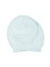 Pottery Barn Kids 100% Cotton Blue Beanie Size 3-6 mo - photo 1