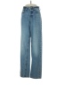 Wild Fable 100% Cotton Blue Jeans Size 0 - photo 1