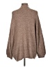 Prettygarden Brown Cardigan Size L - photo 2