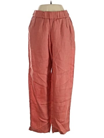 Haven Well Within Linen Pants (view 1)