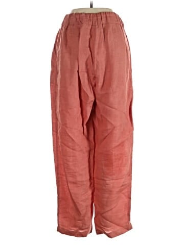 Haven Well Within Linen Pants (view 2)