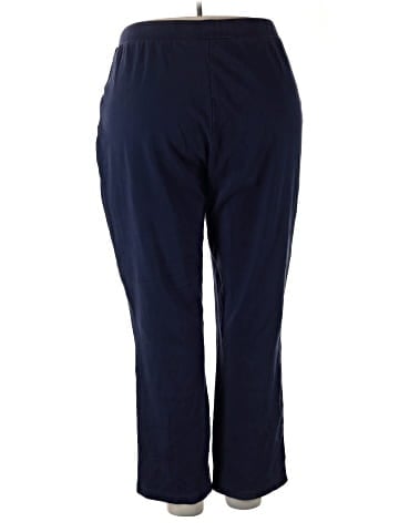 Norm Thompson Active Pants (view 2)