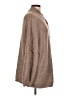 Prettygarden Brown Cardigan Size L - photo 4