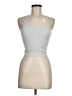 Ododos Silver Tank Top Size Med - Lg - photo 1
