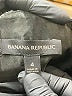 Banana Republic Tweed Gray Casual Skirt Size 4 - photo 4