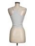 Ododos Silver Tank Top Size Med - Lg - photo 2