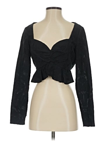 Finders Long Sleeve Top (view 1)