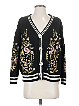 Lea & Viola Cardigan