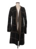 Fortune + Ivy Black Cardigan Size M - photo 1