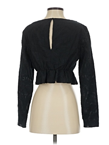 Finders Long Sleeve Top (view 2)