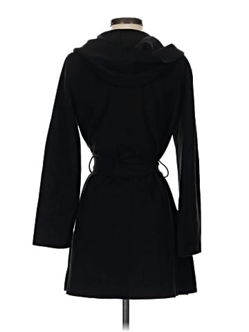 Zara Basic Coat (view 2)
