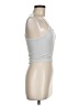 Ododos Silver Tank Top Size Med - Lg - photo 4