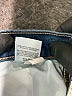 Express Solid Blue Jeans Size 4 - photo 5