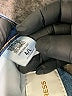 Express Solid Blue Jeans Size 4 - photo 6