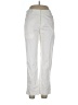 Murano Ivory Casual Pants Size 32 waist - photo 1