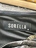 Sorella Black Cocktail Dress Size M - photo 7