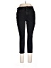a.n.a. A New Approach Houndstooth Black Gray Jeans Size 12 (petite) - photo 1