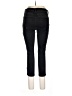 a.n.a. A New Approach Houndstooth Black Gray Jeans Size 12 (petite) - photo 2