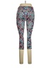 Superdry Print Blue Leggings Size L - photo 2