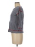 Unbranded Gray Sweatshirt Size M (estimated) - photo 5