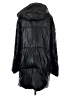 Marc New York Andrew Marc Black Coat Size S - photo 2