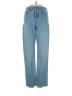 Levi's Blue Jeans Size 24 waist - photo 1
