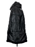 Marc New York Andrew Marc Black Coat Size S - photo 4